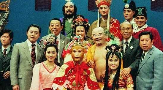 西游记演员重聚,学习、自信与成就的力量展现