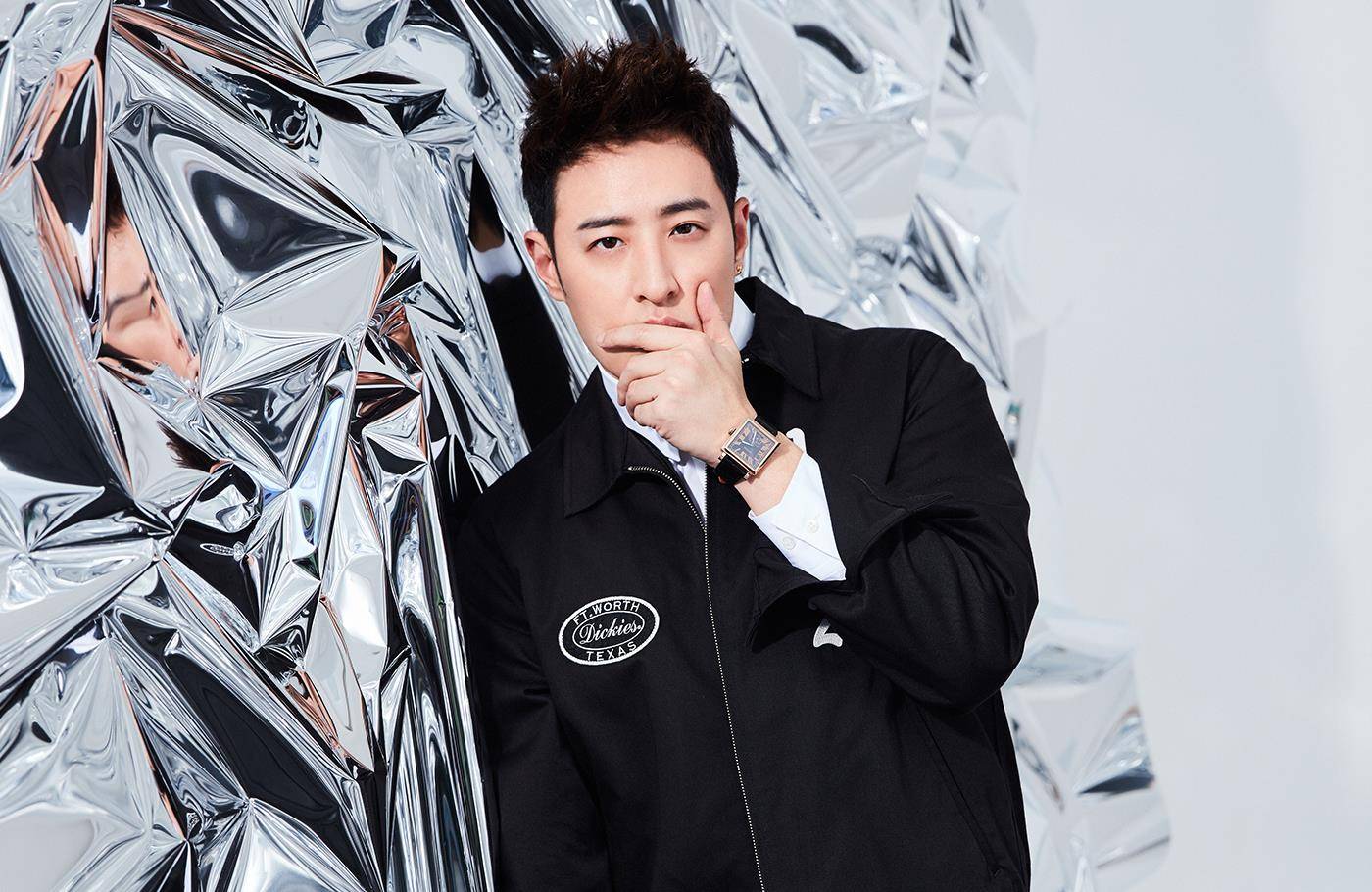 潘玮柏最新动态，追星技能指南揭秘！