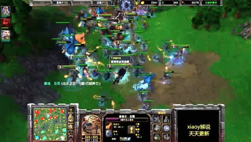 魔兽小y游戏解说时代回响,游戏文化与时代印记的交融展现