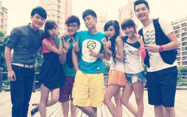 爱情公寓演员现状,踏遍自然美景,探寻内心平静与喜悦之旅