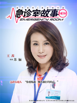 急诊室的故事演员表深度解析,角色与演员魅力展现