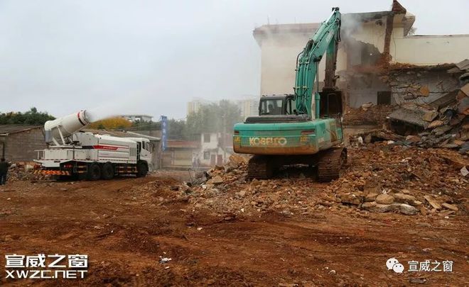 宣威机场项目最新进展及其影响，一种观点的深度解析