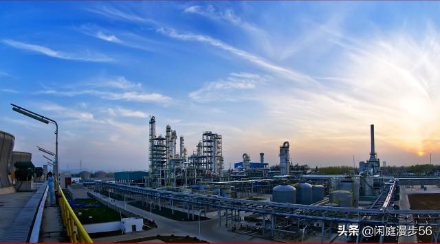 恒天集团旗下上市公司，多元发展与市场表现深度探讨