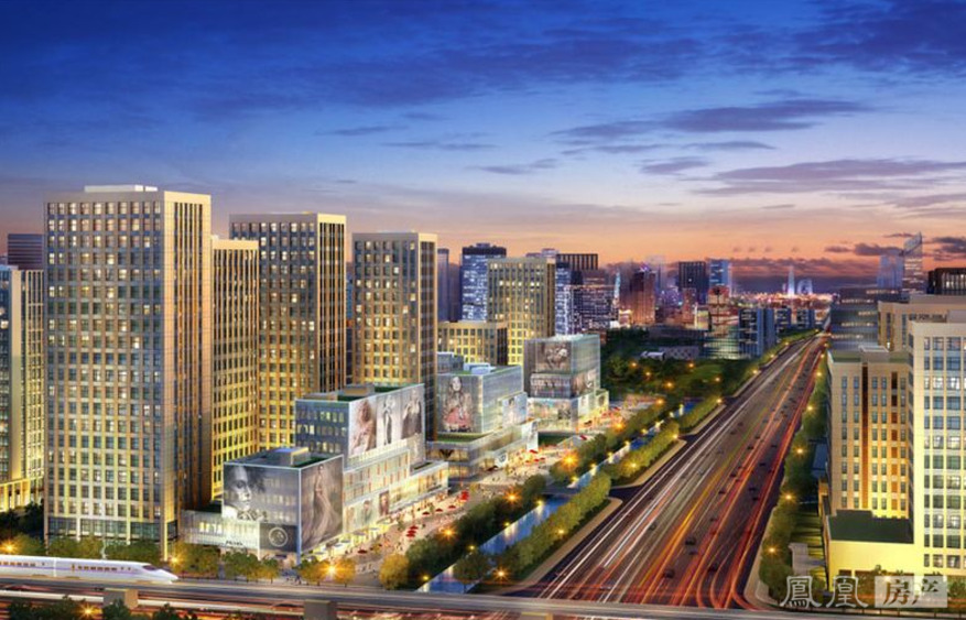 门头沟西长安壹号新房价格与温馨故事概述