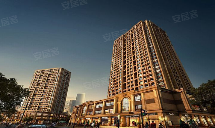 瑞安新房价格的市场态势分析，多元因素下的市场深度探讨