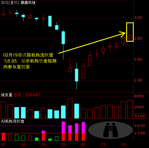 晨鑫科技股票,数字时代的崛起及其影响