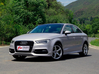 奥迪A3最新价格及图片，豪华与经济并存的首选车型