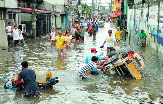 最新洪水灾害应对指南,初学者进阶用户必备知识