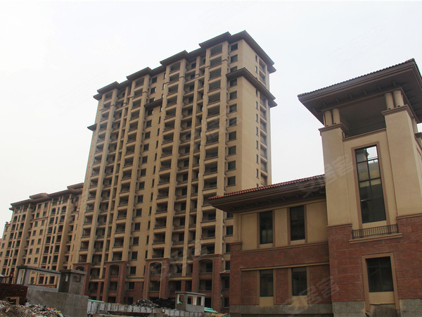 睢宁金域华府最新价格及市场走势多元观点分析