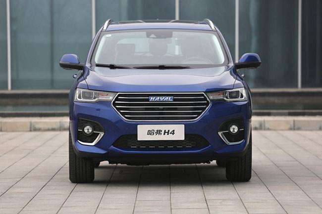 哈费新款上市，市场反响与个人见解分析