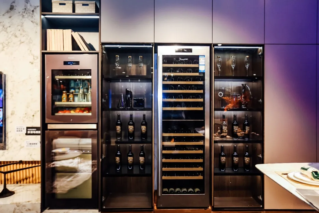 最新冰品潮流揭秘，夏日冷饮指南??大解密