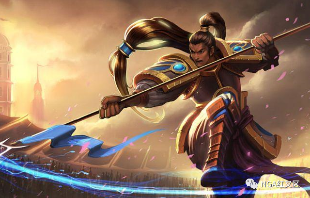 赵信新皮肤亮相,赵信新皮肤亮相——温馨的日常趣事