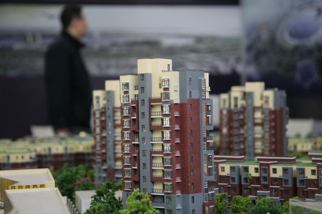 宿州房价最新动态，学习变化，成就梦想舞台