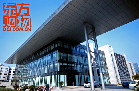 上海东方电视购物，自然美景的探索之旅