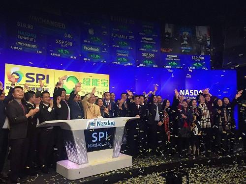 探索最新科技产品的无限可能,上市英文表达全解析!