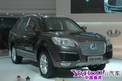 华泰汽车最新价格及市场走势多元观点分析