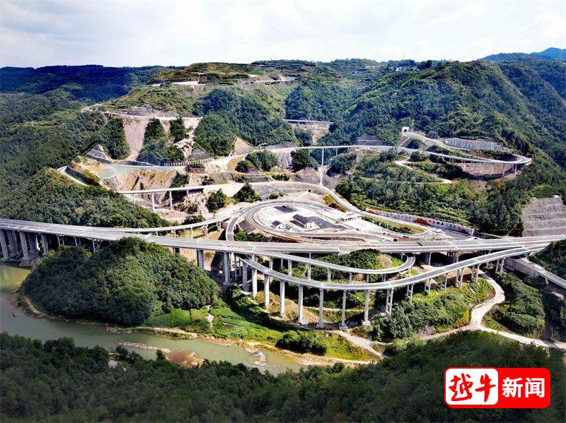 杭绍台高速最新进展,科技引领,智能出行新体验
