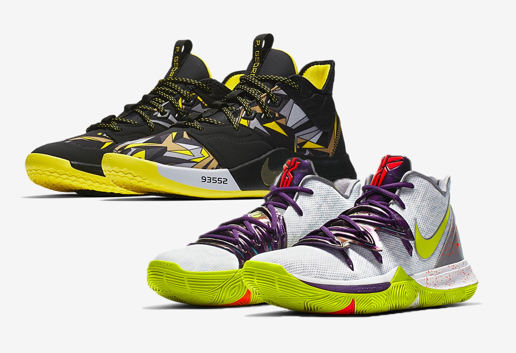 科比比赛球鞋，选购、搭配与保养一站式全攻略