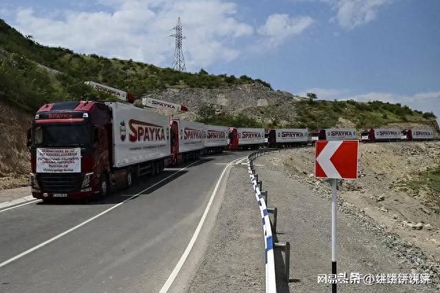 纳卡地区最新动态，科技革新引领生活新篇章