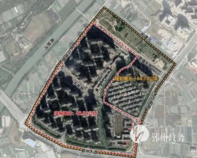 鄞州下应街道最新规划公布，详解规划内容与观点阐述