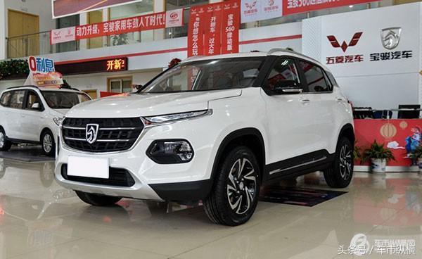 阳光下的选择，2017年度最新SUV车型推荐