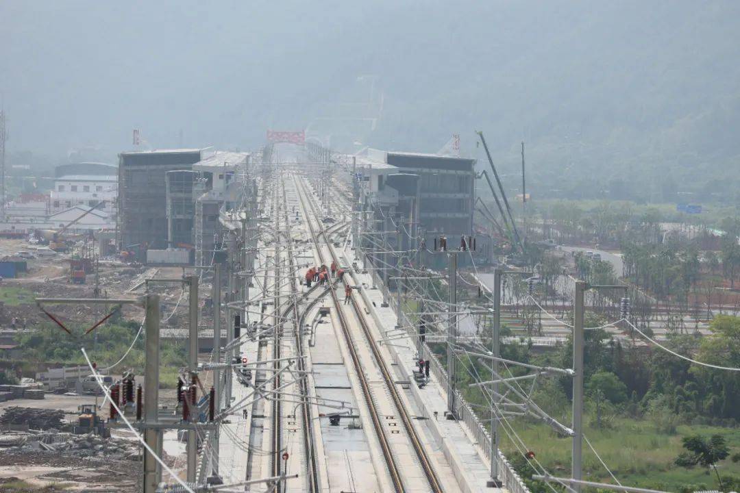 赣深高铁最新线路图,赣深高铁最新线路图，连接两地的速度与激情