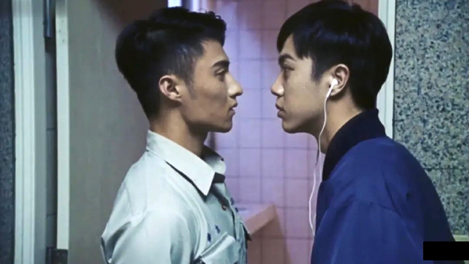 双男主电影探究，探究电影中的双雄时刻