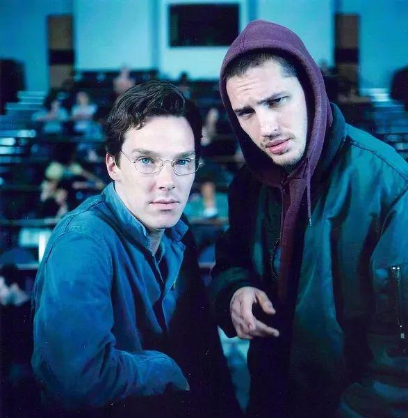 双男主电影探究,探究电影中的双雄时刻