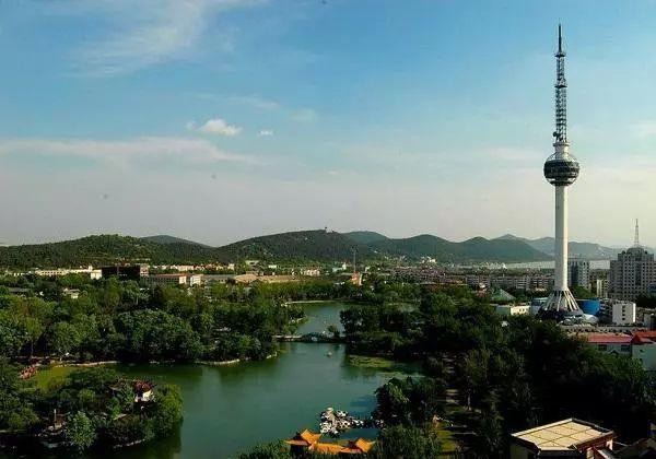 东方明珠电视塔，学习、变化，铸就自信之光图片集锦