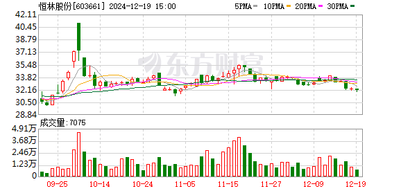 安诺其股票投资价值的深度剖析与解析