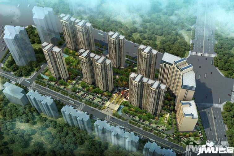 南阳新楼盘揭秘，小巷深处的特色小店魅力所在