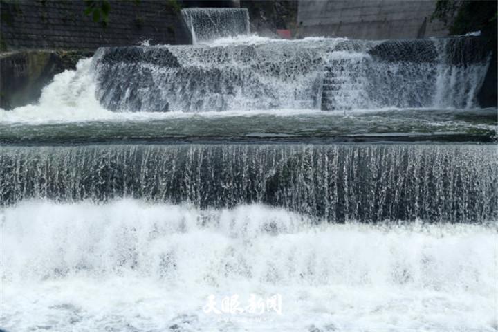 贵阳啊哈水库最新动态揭秘，水库边的快乐时光探索