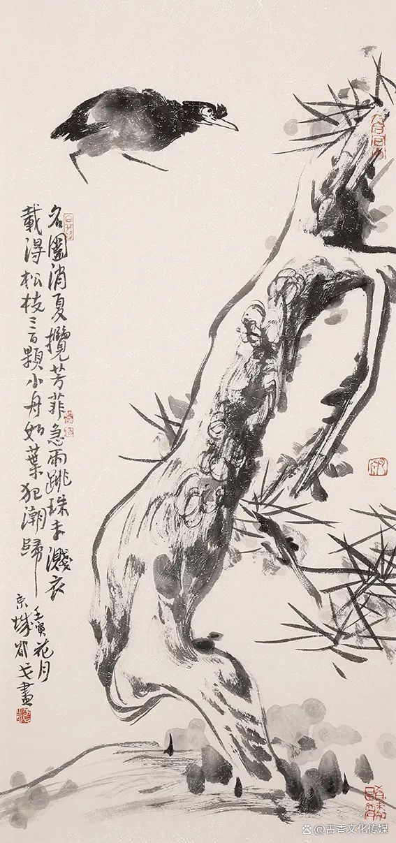 邵戈画家崭露头角，艺术领域的新星，最新排名揭示其影响力