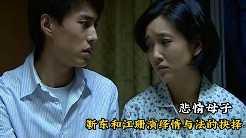 真情母子演员表深度解析，角色与演员的完美匹配之旅