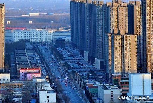 燕郊通高楼镇最新动态及巷弄深处的独特小店探秘揭秘