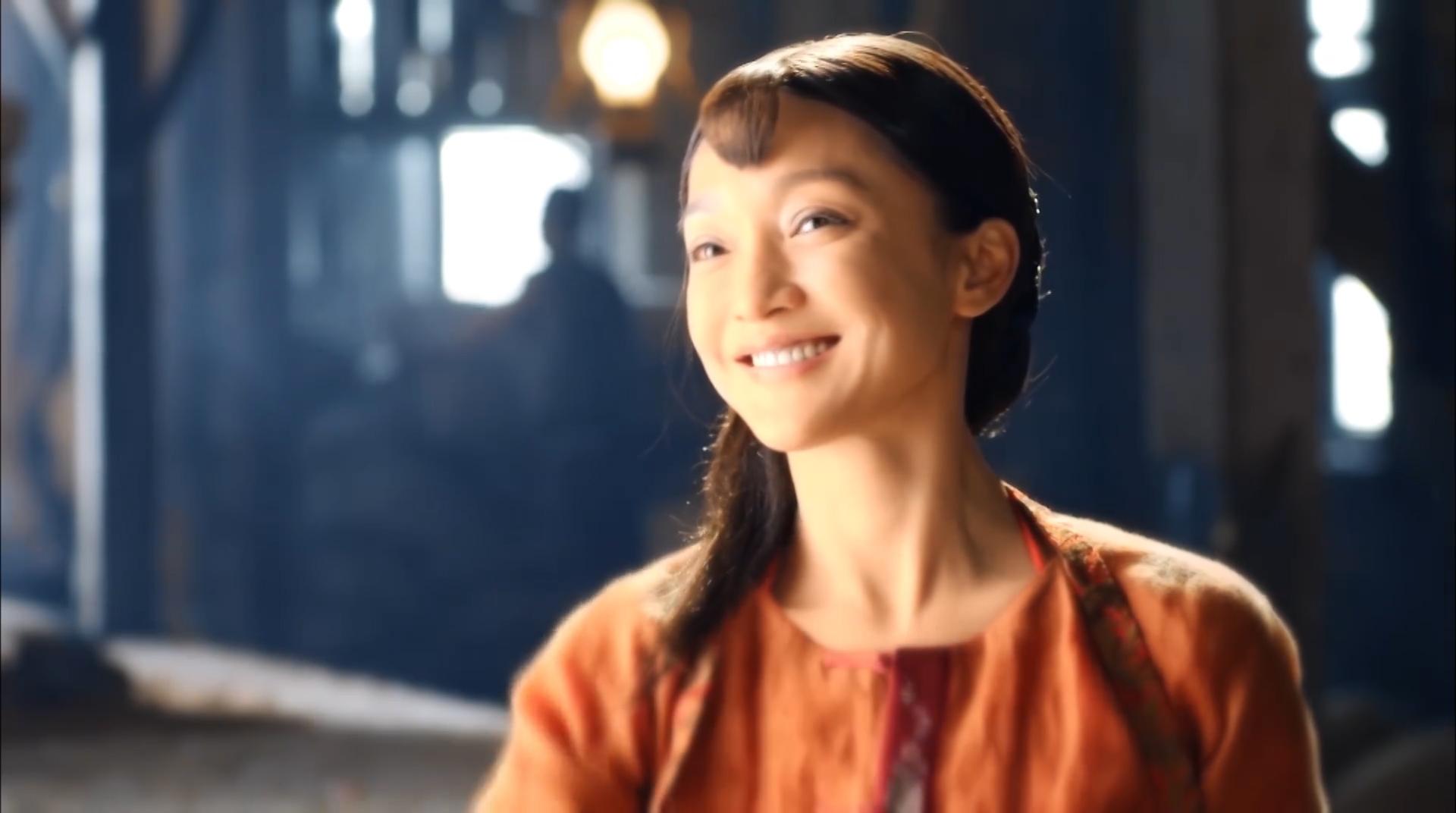 周迅最新电视剧魅力与影响深度解析