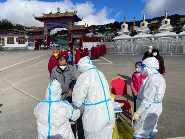 碌曲检查站最新资讯更新