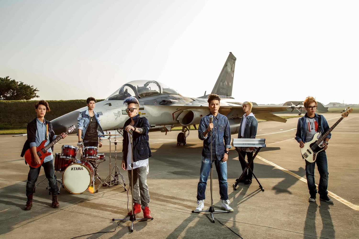 空中飞人，一部电影的飞翔之旅