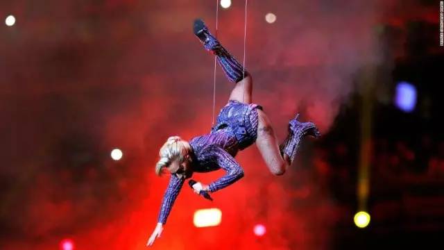 空中飞人,一部电影的飞翔之旅