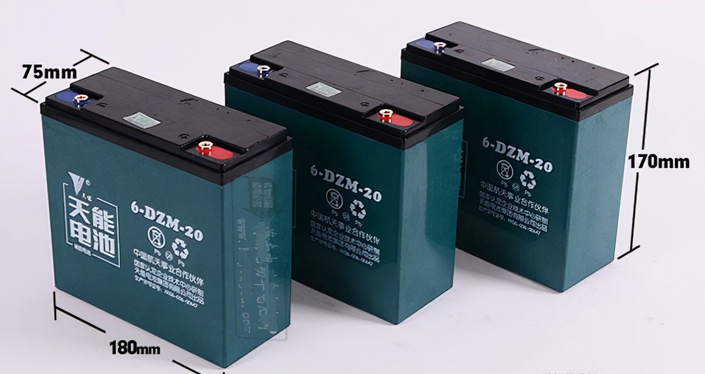 铅酸电池价格深度解析与观点阐述