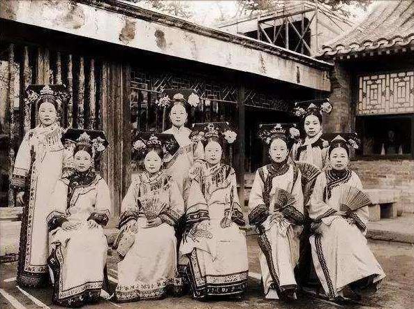 清朝宫廷新发现揭秘,历史背后的秘密