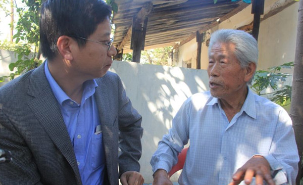 王琪老人回国之旅，心灵与自然的重逢之旅