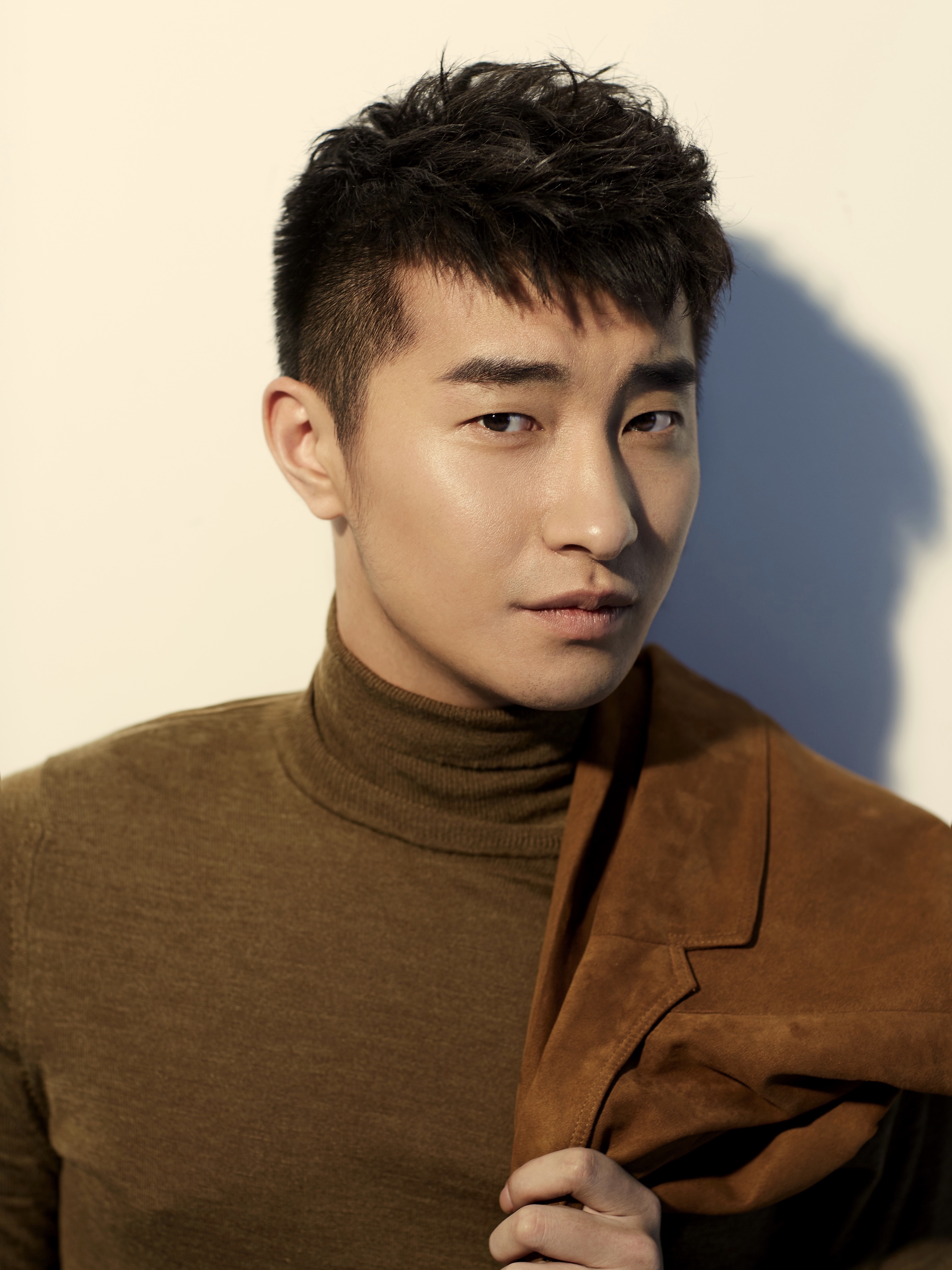 耿鹏，小巷深处的秘密乐园探秘