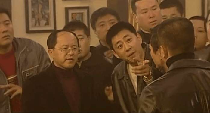 大哥电视剧，温情巨作，不容错过???