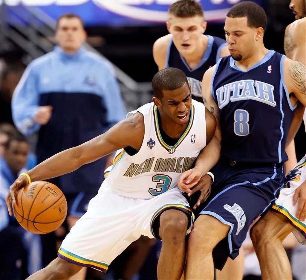 变化中的学习之旅，闪耀时刻的自信与成就感——回顾05年全明星时刻