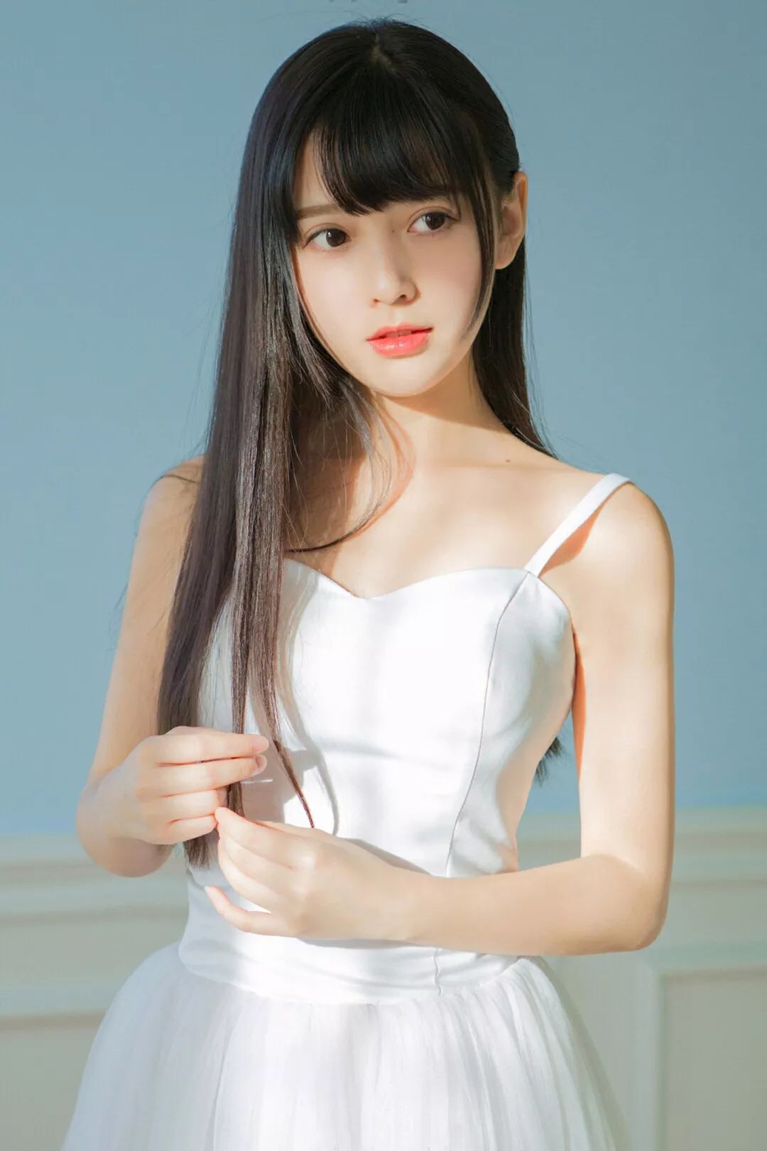 最新美少女资讯大揭秘,时尚潮流、明星动态一网打尽!