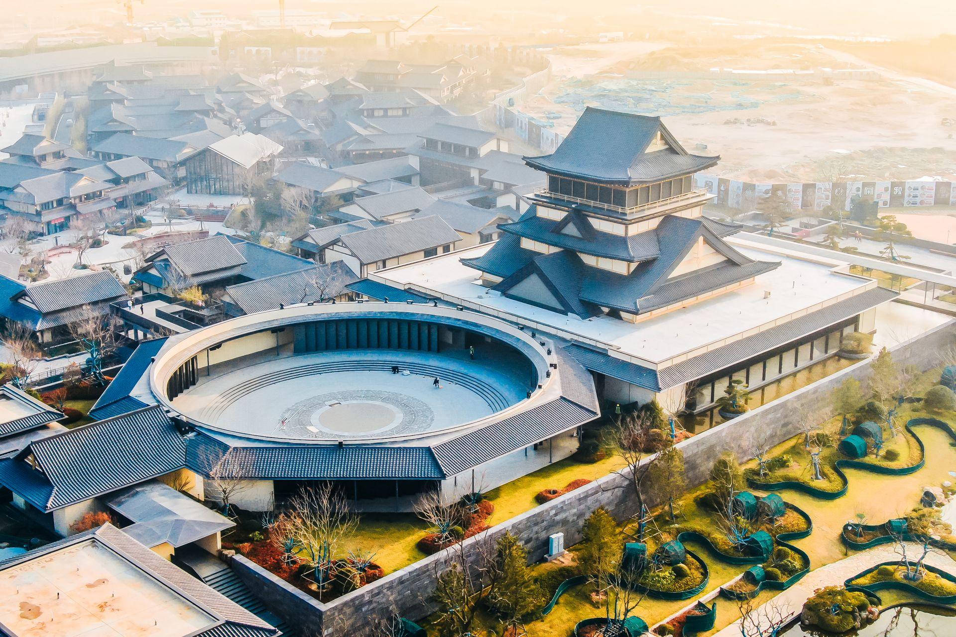 胶南最新娱乐场所分布，跃动城市之夜，自信与成就感的汇聚地