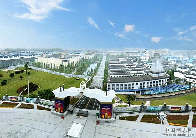 洋河酒厂上市，机遇与挑战并存的时刻