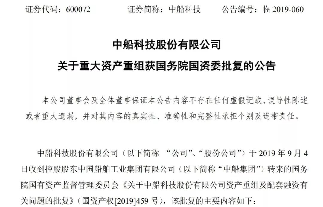 中船科技启航新征程，科技引领未来，成长于变革之中