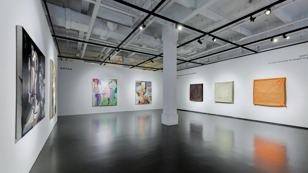 展览资讯，探索世界，启程自我成长之旅